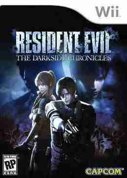 Descargar Resident Evil The Darkside Chronicles Torrent.